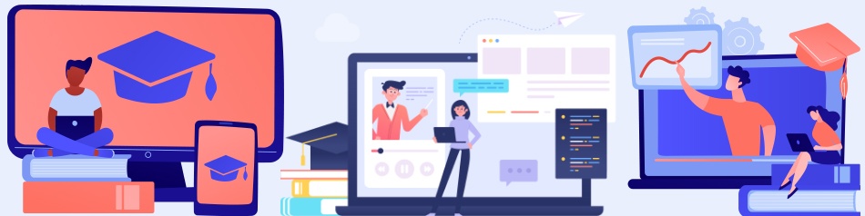 Trends In Educational Technology Trends In Educational Technology