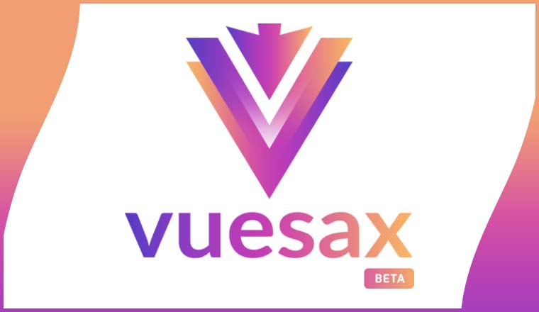 Vue Sax Vue Sax