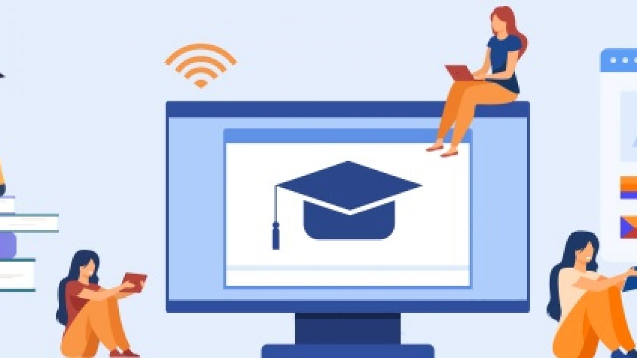 What Is EdTech And Why Is It Important? - TatvaSoft Blog What Is EdTech And Why Is It Important? - TatvaSoft Blog