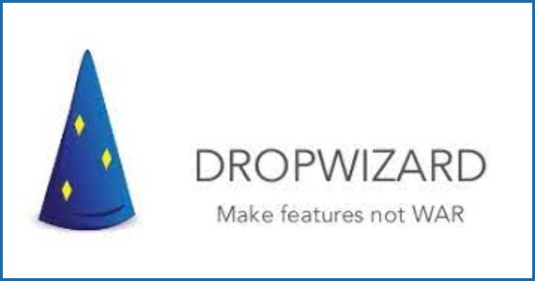 DropWizard DropWizard