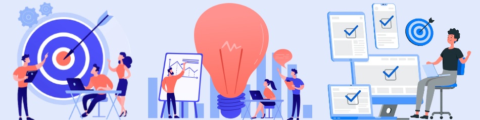 5 Software development company goals 5 Software development company goals