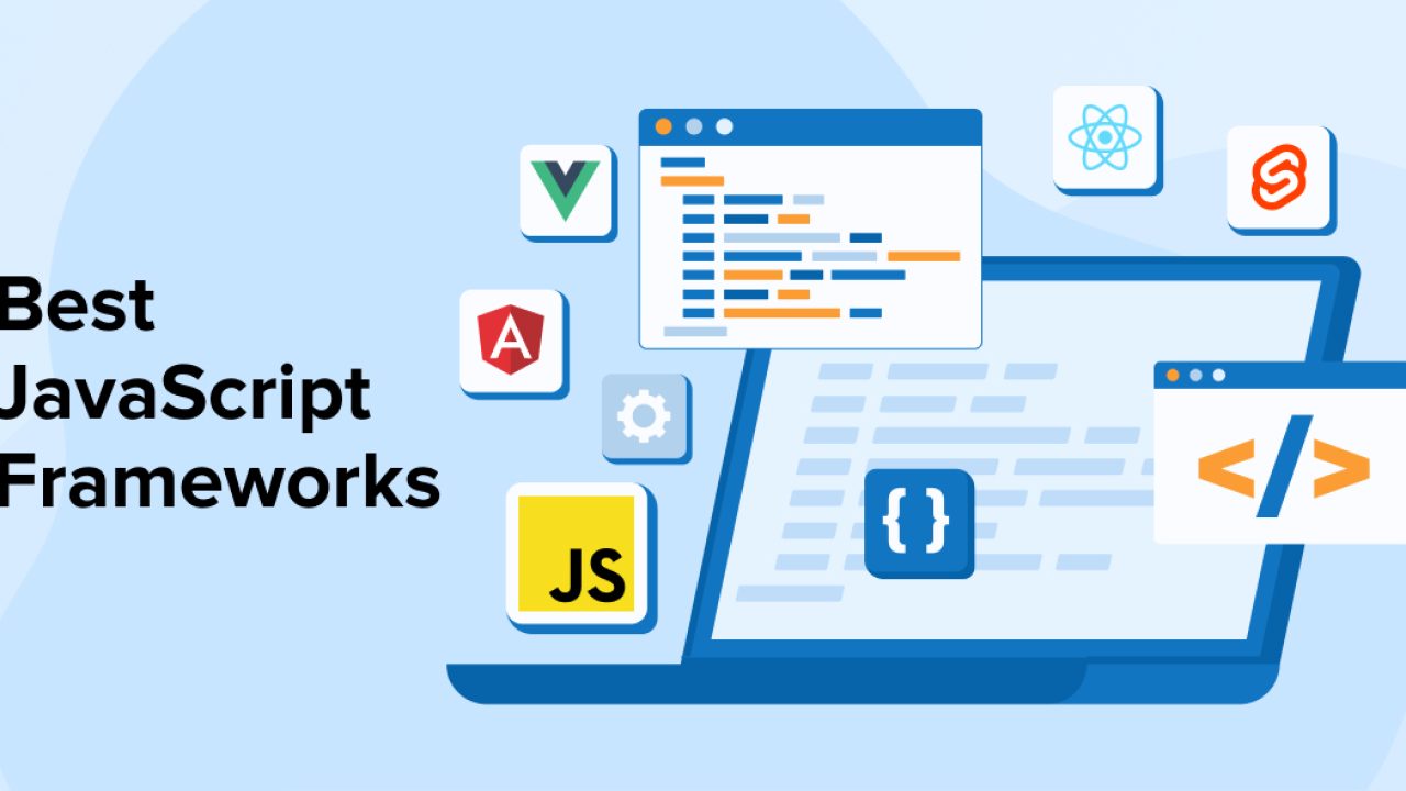 Framework Face-Off: Which JavaScript Champion Takes the Crown?