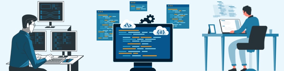 Best Programming Languages for Software Development Best Programming Languages for Software Development
