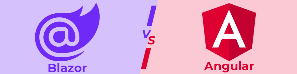 Blazor vs Angular: A Comparison Guide Blazor vs Angular: A Comparison Guide