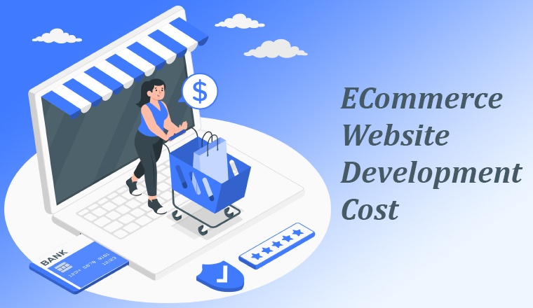 eCommerce Website Development Cost