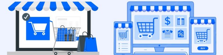 eCommerce Website Development Cost: Pricing Guide