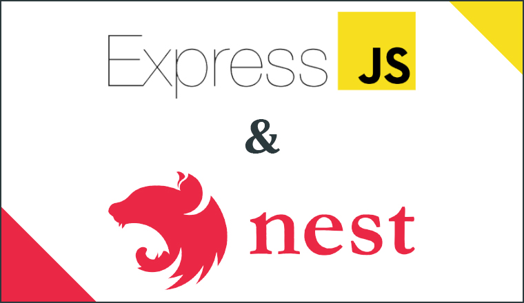 Express and Nest Express and Nest