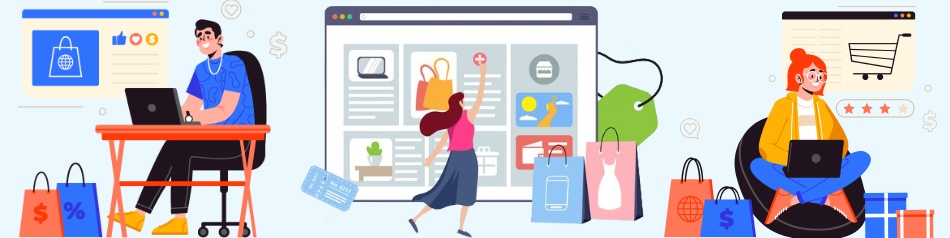 How to build an ecommerce website How to build an ecommerce website