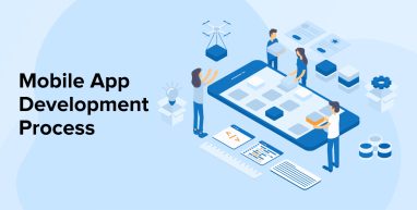 Mobile App Development Process Mobile App Development Process