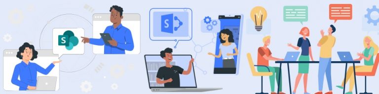 Sharepoint Communication Site Guide
