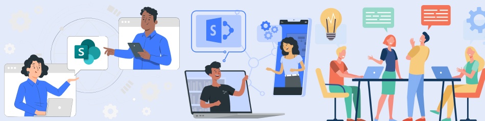 Sharepoint Communication Site Guide Sharepoint Communication Site Guide