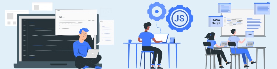 Top 13 JavaScript Skills to Excel Top 13 JavaScript Skills to Excel