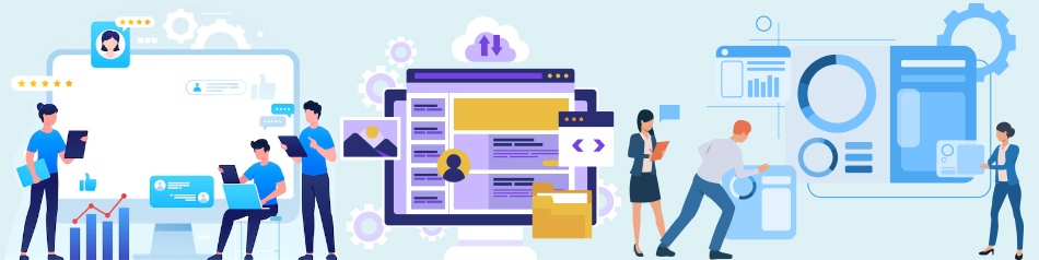 Top Software development project management tools Top Software development project management tools