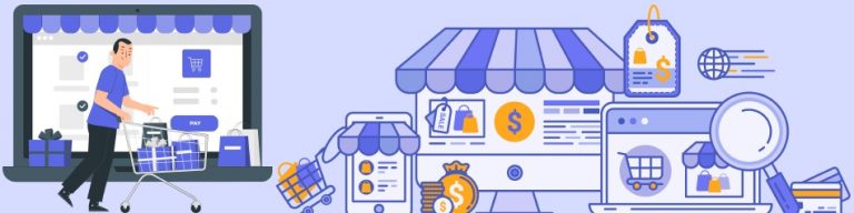 What is eCommerce & How does eCommerce work?