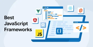 Best JavaScript Frameworks