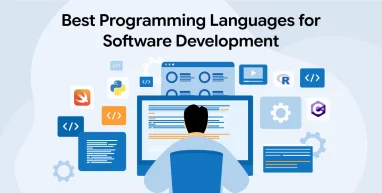 Best Programming Languages for Software Development