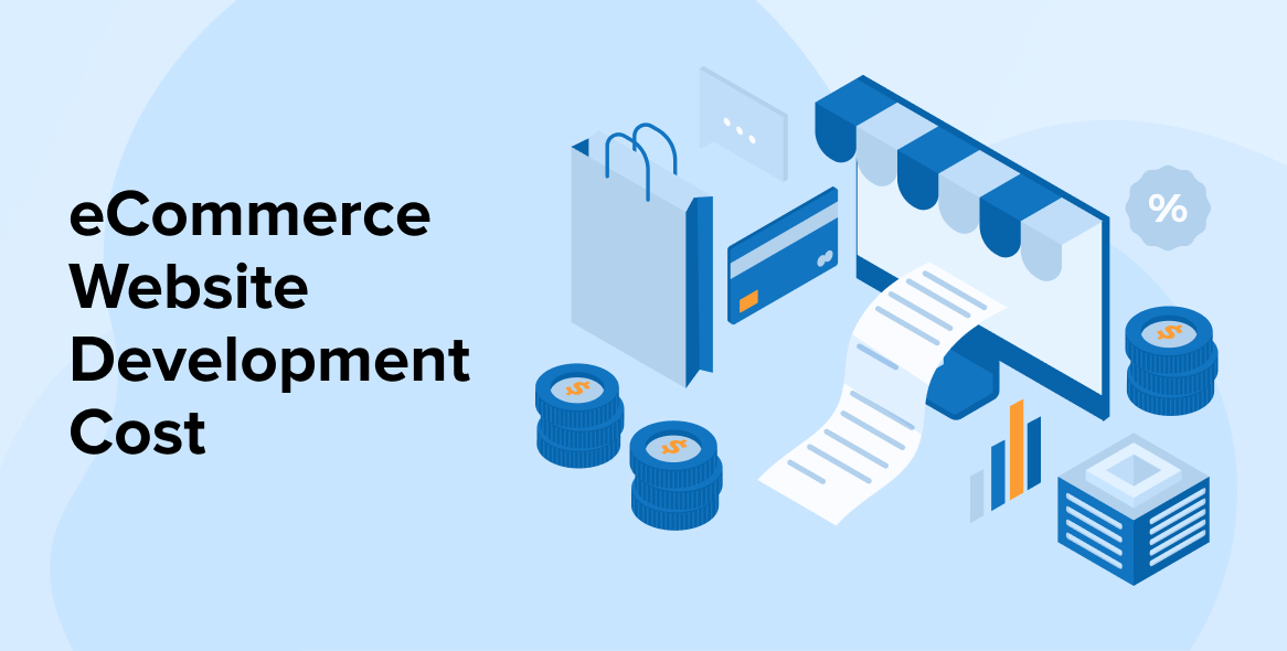 eCommerce Website Development Cost: Pricing Guide