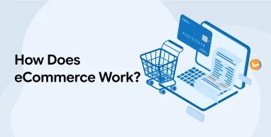 How Does eCommerce Work?