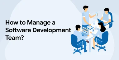 How to Manage a Software Development Team?