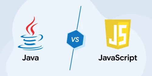 Java vs JavaScript: Key Features, Differences & Benefits 