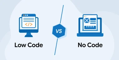 Low Code vs No Code : Key Differences