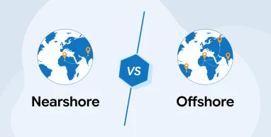 Nearshore Vs Offshore: A Detailed Comparison