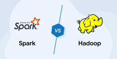 Spark vs Hadoop: A Detailed Comparison