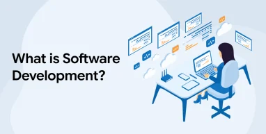 What is Software Development?
