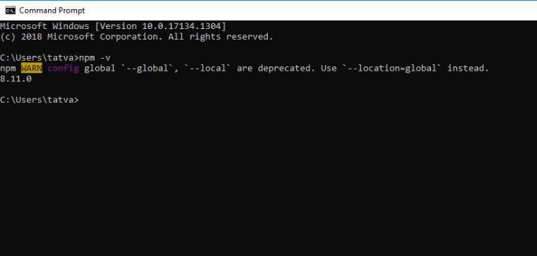 command prompt command prompt