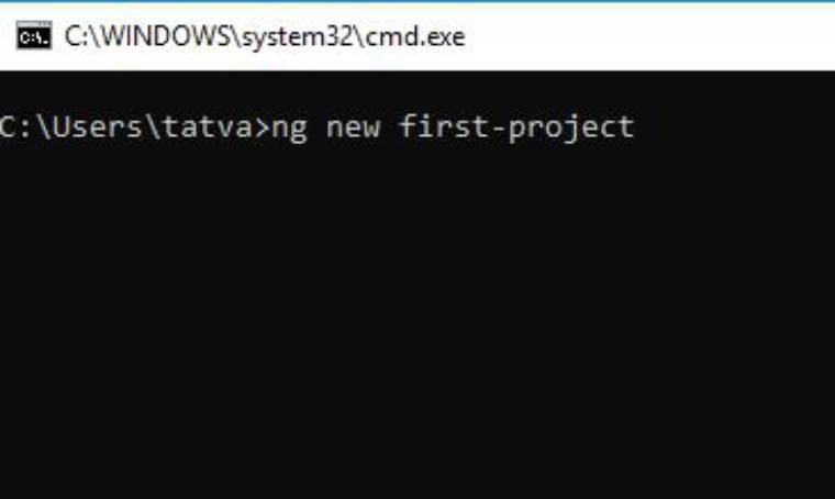 command prompt command prompt