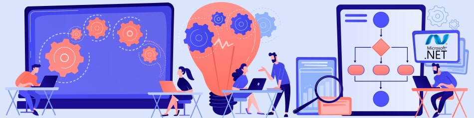 A Guide on the .NET Architecture A Guide on the .NET Architecture