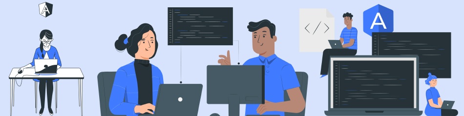 Angular Pros and Cons: All You Need to Know Angular Pros and Cons: All You Need to Know