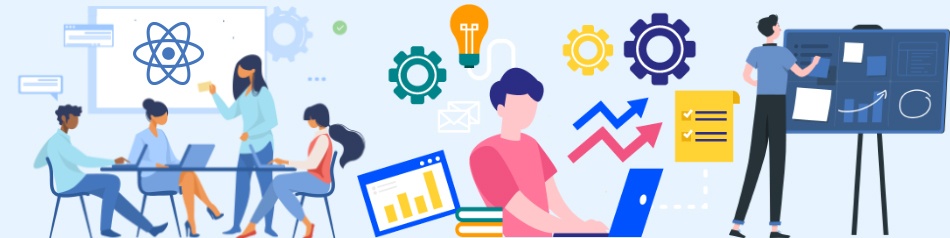 Best React Project Ideas for Beginners Best React Project Ideas for Beginners