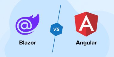 Blazor vs Angular: A Comparison Guide Blazor vs Angular: A Comparison Guide