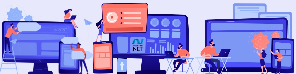 Developing .NET Enterprise Applications: A Brief Discussion
