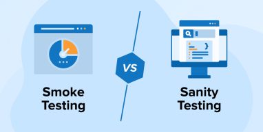 Difference Between Smoke and Sanity Testing Difference Between Smoke and Sanity Testing