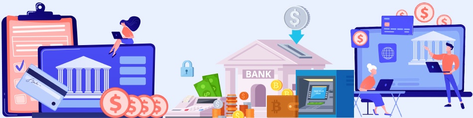Digital Transformation in Banking Digital Transformation in Banking