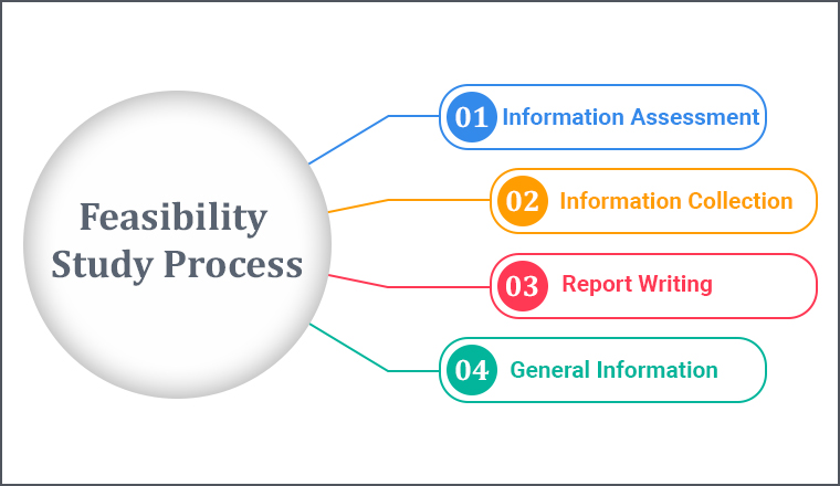 Feasibility Study Process