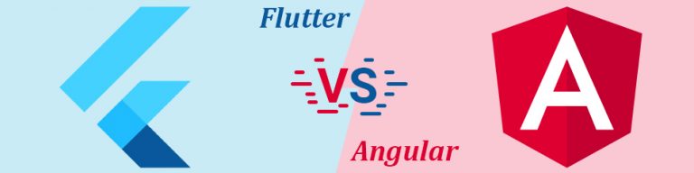 Flutter vs Angular for Creating User Interface