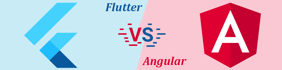 Flutter vs Angular for Creating User Interface Flutter vs Angular for Creating User Interface