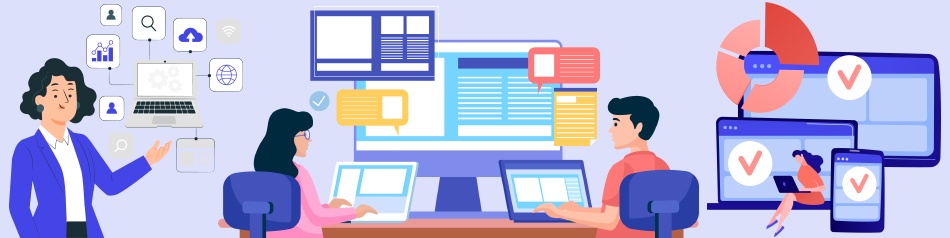 Components of a Software RFP Template Components of a Software RFP Template
