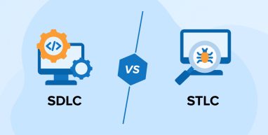 SDLC vs STLC: What is the Difference? SDLC vs STLC: What is the Difference?