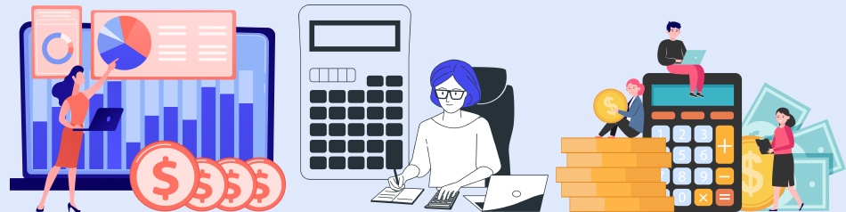 Various Types Of Accounting Software Various Types Of Accounting Software