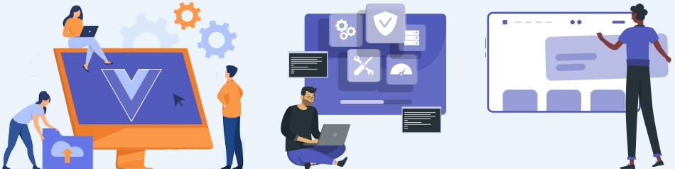 Vue 3 Installation guide and Features Vue 3 Installation guide and Features