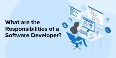 What are the Responsibilities of a Software Developer?
