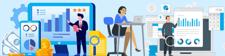 What is Accounting Software? Its Features and Benefits What is Accounting Software? Its Features and Benefits