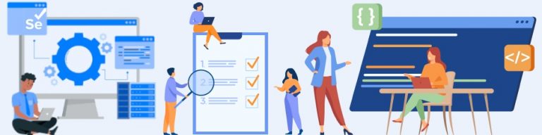 What is Selenium Testing? A Complete Guide - TatvaSoft Blog