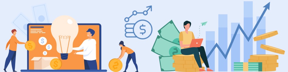 Why is Fintech Growing? Why is Fintech Growing?