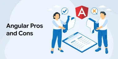 Angular Pros and Cons