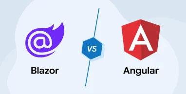 Blazor vs Angular: A Comparison Guide